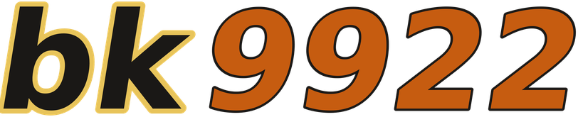 bk9922 logo